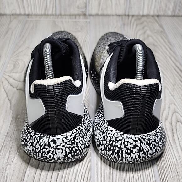 Adidas Running Alphatorsion Sneakers Men's 8.5 - Picture 5 of 12